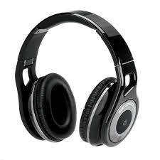 Beatcore TitanMaster Headphones