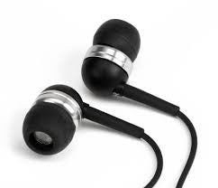 Beatcore Ear Buds Xtreme