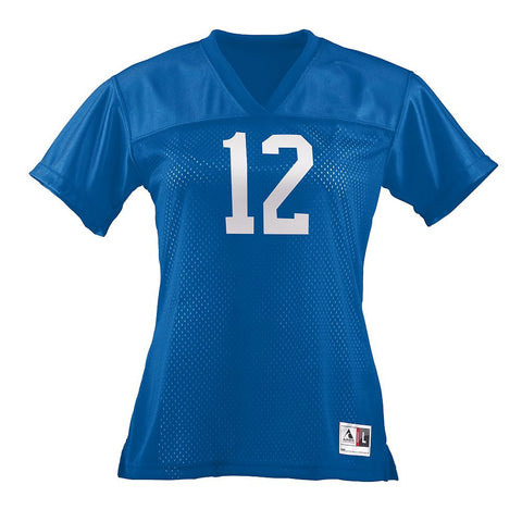 Blue AwesomeSauce Jersey